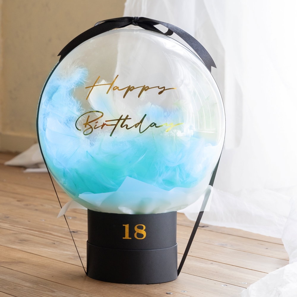 バルーンギフト バルーンアート 卒業式 結婚式 電報 誕生日 バルーン電報 名入れ 開店祝い 結婚祝い 祝電 発表会 バレエ フェザー お祝い 爆買 | ブランド登録なし | 06