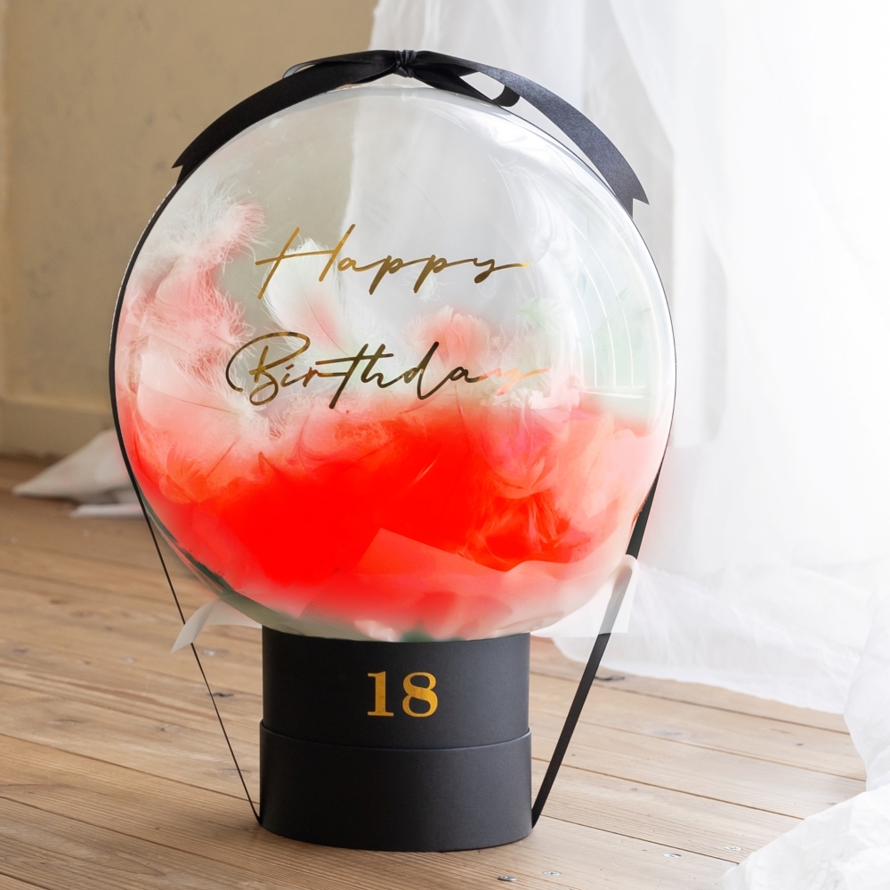 バルーンギフト バルーンアート 卒業式 結婚式 電報 誕生日 バルーン電報 名入れ 開店祝い 結婚祝い 祝電 発表会 バレエ フェザー お祝い 爆買 | ブランド登録なし | 07