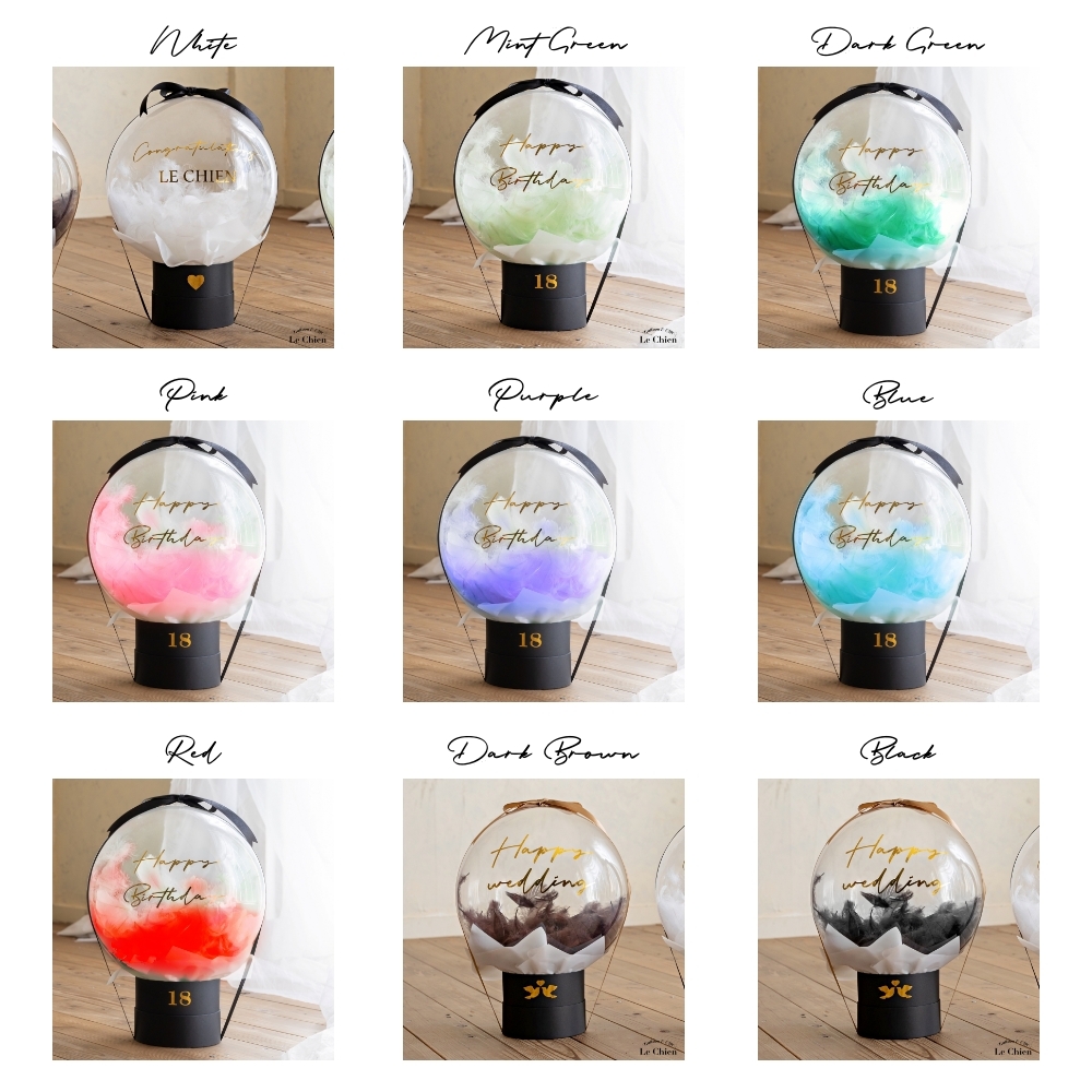 バルーンギフト バルーンアート 卒業式 結婚式 電報 誕生日 バルーン電報 名入れ 開店祝い 結婚祝い 祝電 発表会 バレエ フェザー お祝い 爆買 | ブランド登録なし | 10