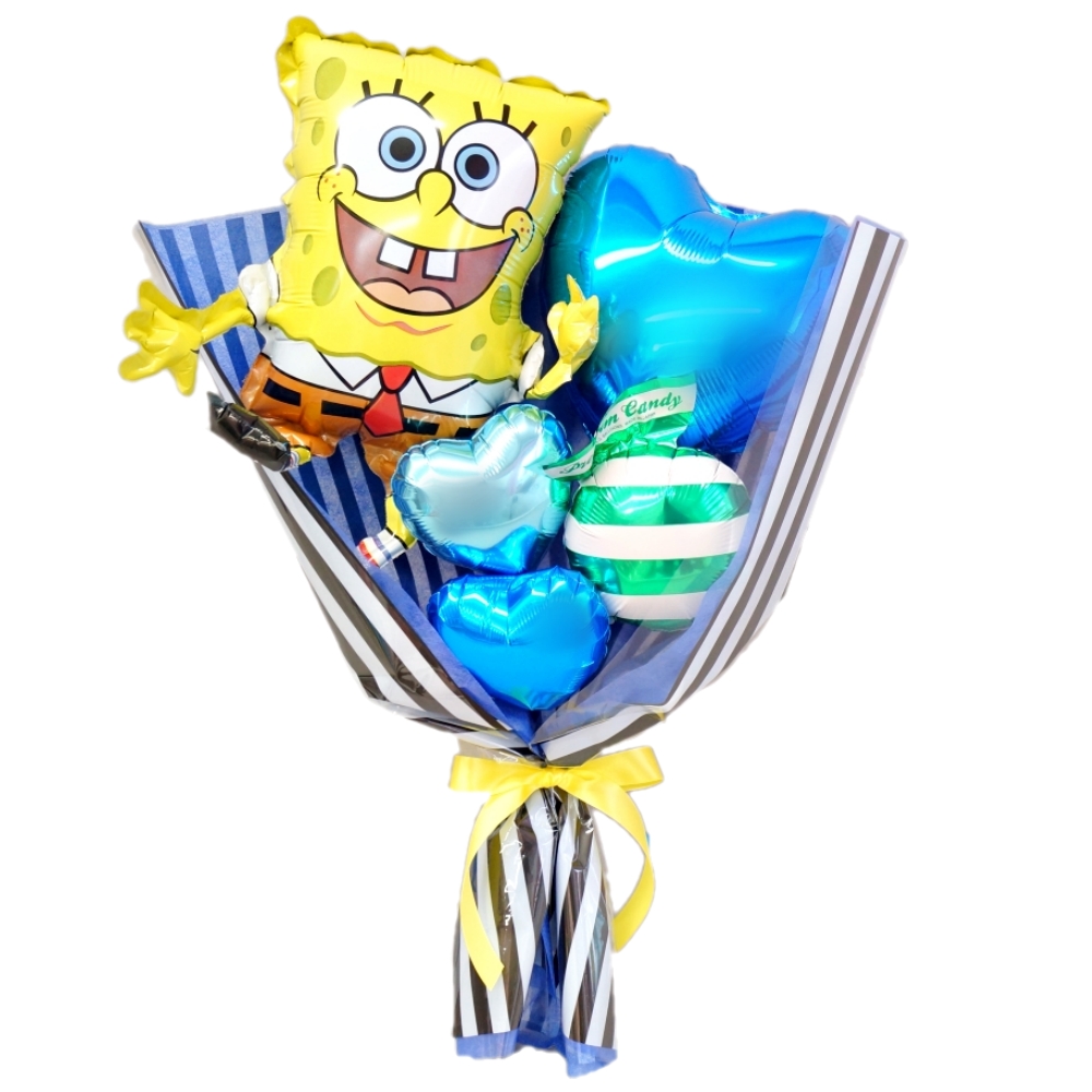 名入れ 卒業式 バルーン 花束 発表会 バルーンブーケ 卒園式 ピアノ