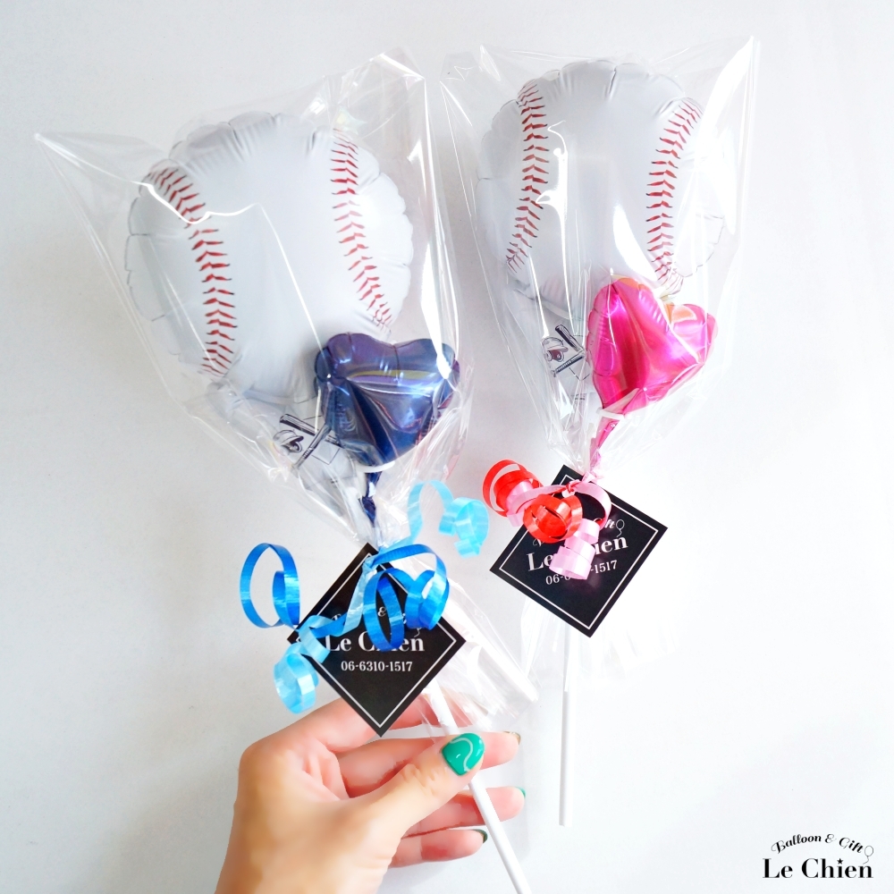 卒業式 バルーン 花束 部活 発表会 記念品 卒部 引退 お祝い ギフト
