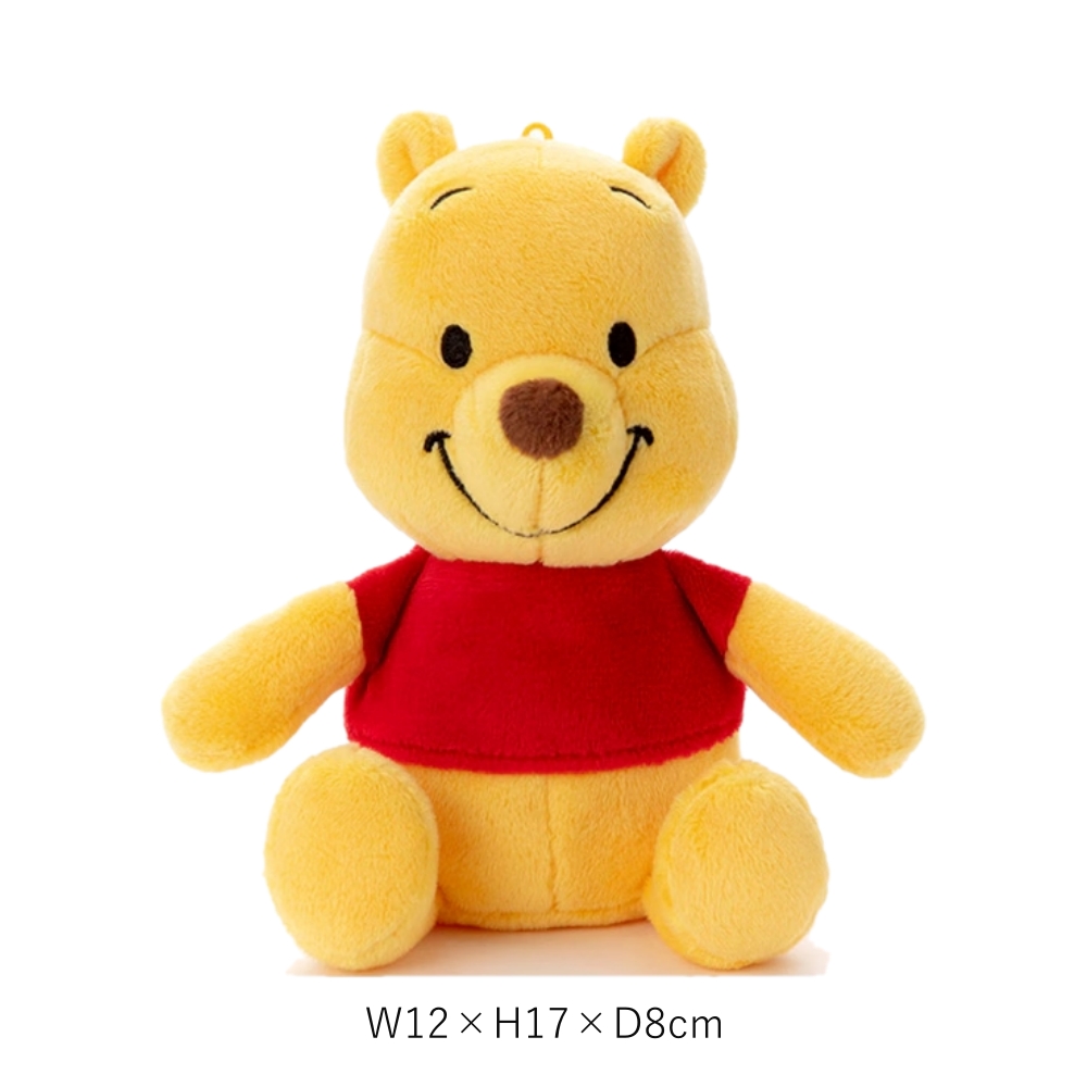 くまのプーさん バルーンラッピング プーさん ぬいぐるみ 電報