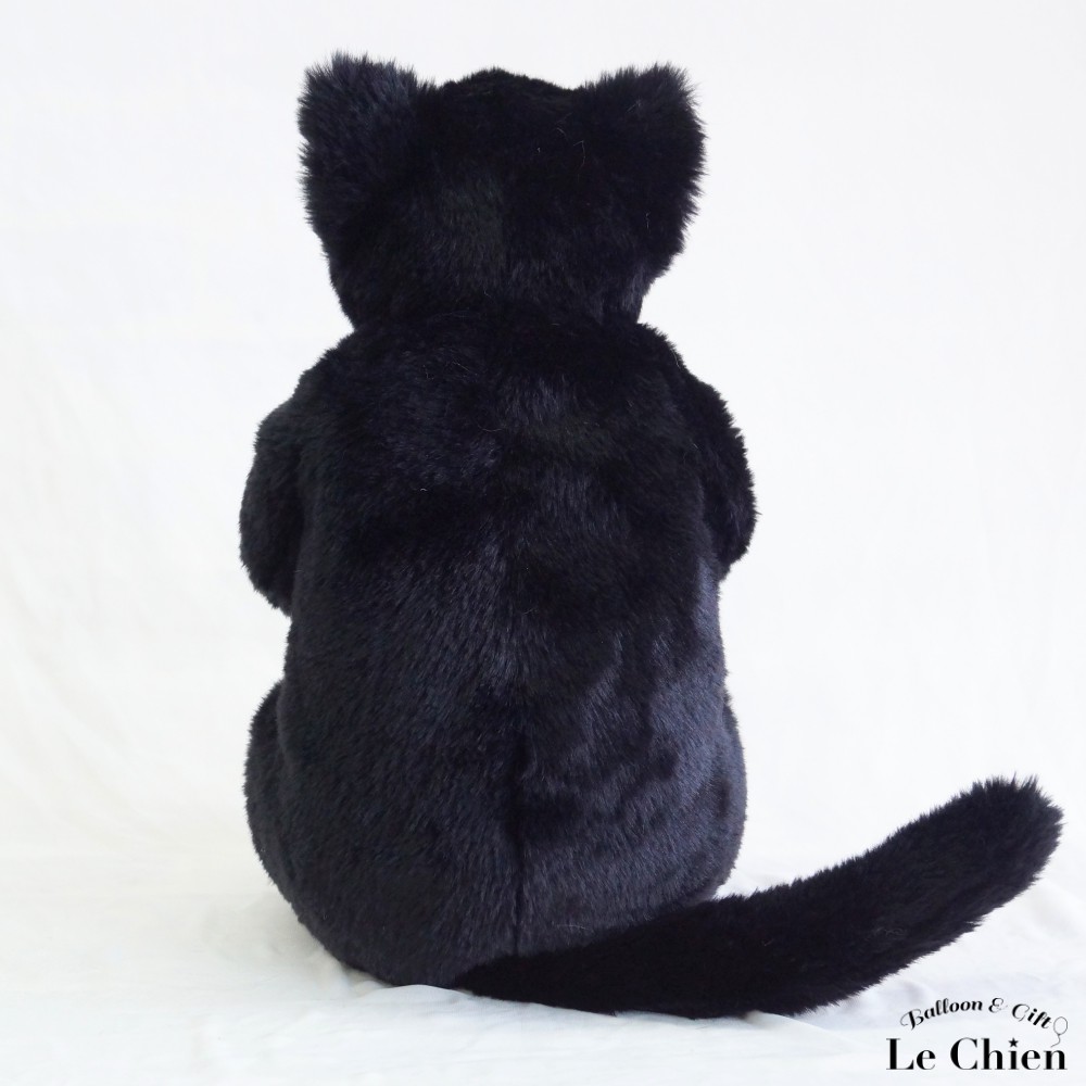CUDDLY（カドリー） ぬいぐるみ 猫 ねこ ネコ リアル 甚五郎 JingoroI