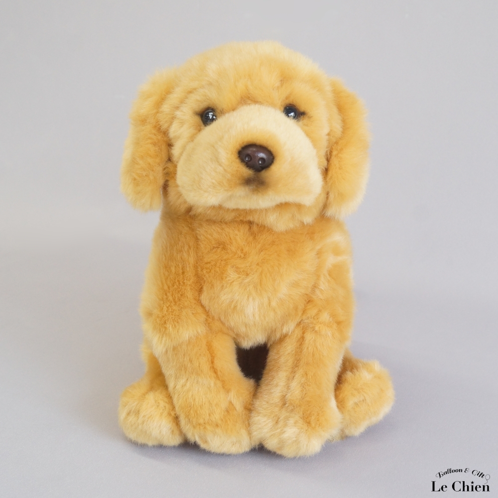 ゴールデンレトリバーぬいぐるみのおすすめ人気商品一覧 通販 - Yahoo