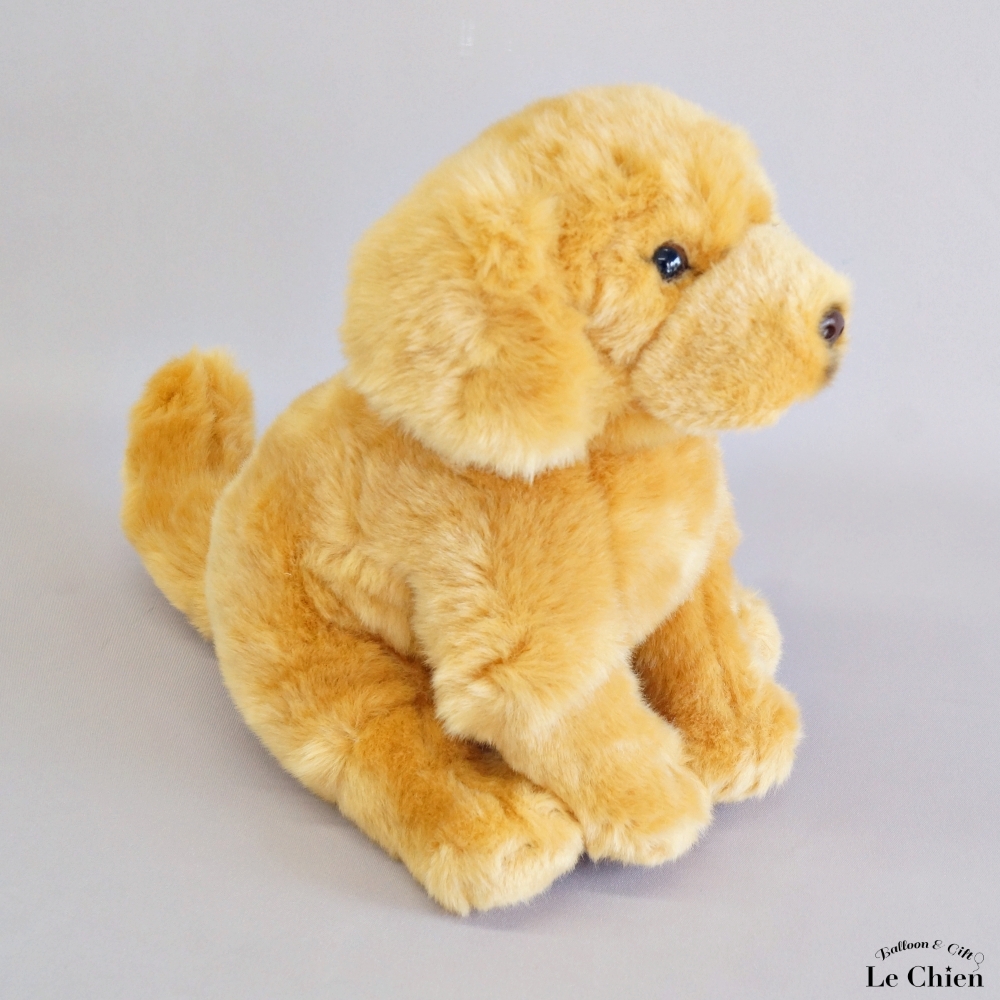 ゴールデンレトリバーのぬいぐるみ 犬のぬいぐるみ ゴールデン