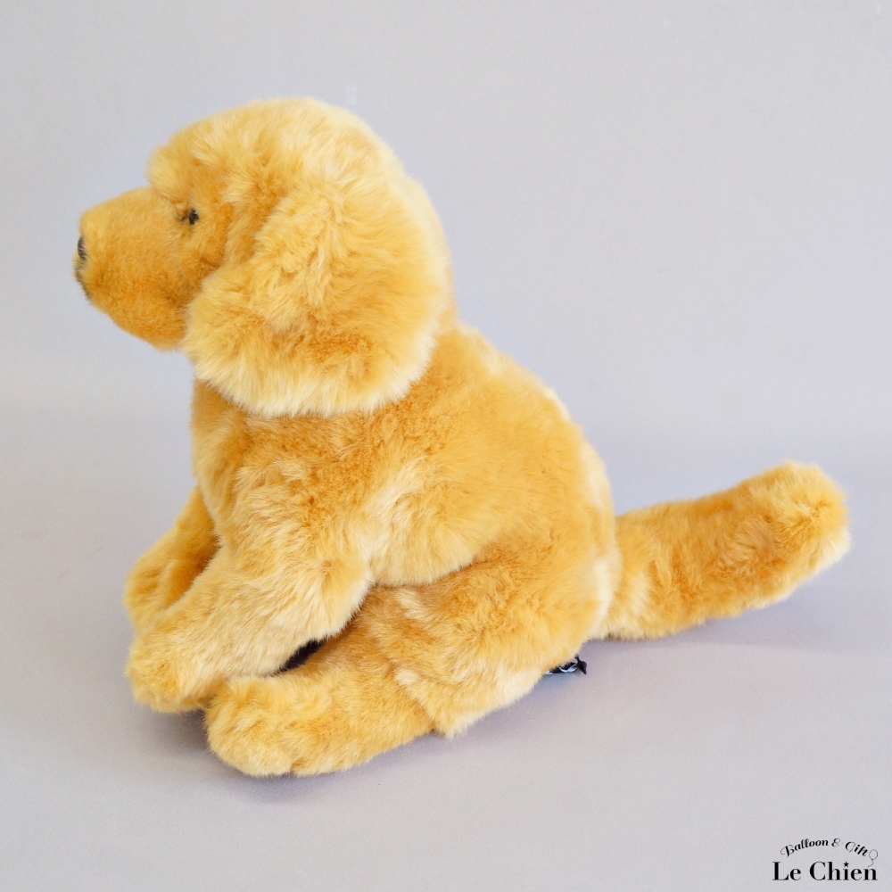 ゴールデンレトリバーのぬいぐるみ 犬のぬいぐるみ ゴールデン