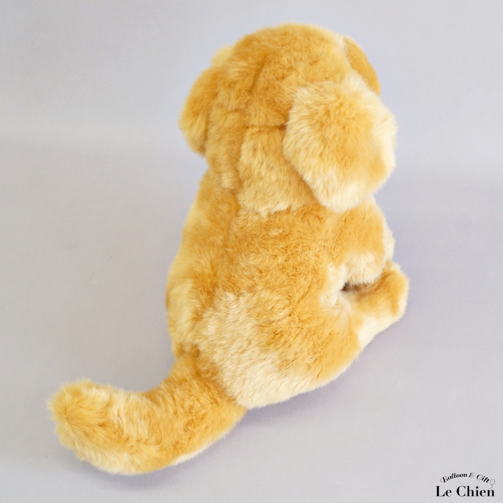 ゴールデンレトリバーのぬいぐるみ 犬のぬいぐるみ ゴールデン