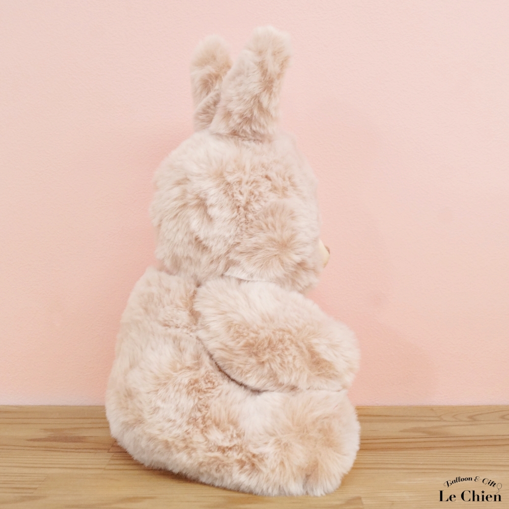 Jうさぎ ぬいぐるみ くすみピンク ウサギ かわいい 人気 うさぎさん