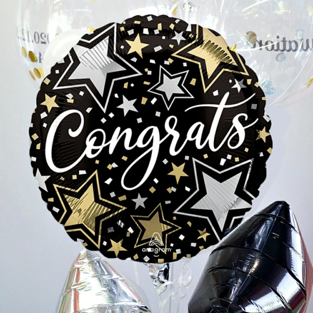 成人式 バルーンギフト 大きい 名前入れ ゴールド 二十歳 お祝い 豪華