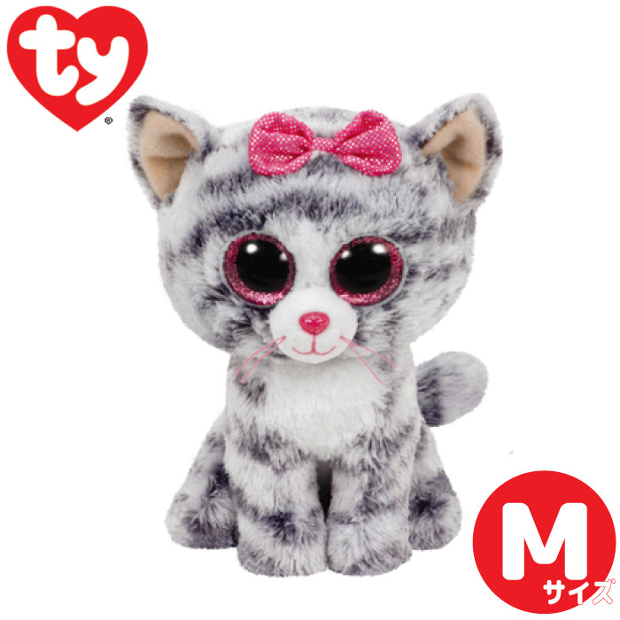 ty ぬいぐるみ ねこ」の人気商品一覧・価格比較 - 価格.com