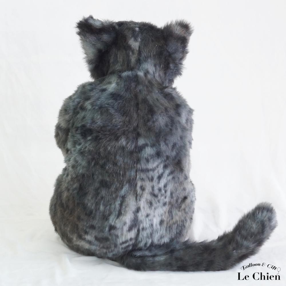 Cuddly（ぬいぐるみ） Cuddly(カドリー） 猫のぬいぐるみ