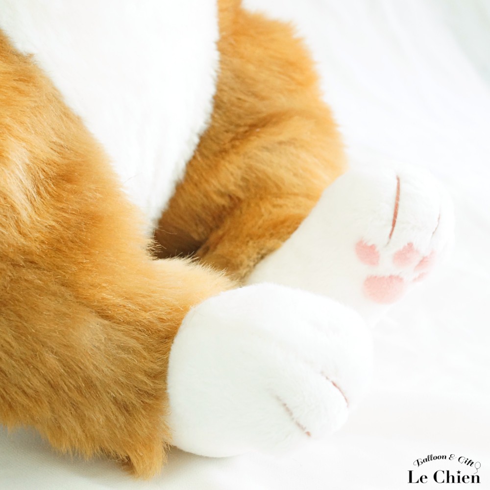 CUDDLY（カドリー） Cuddly(カドリー 《わさ美 Wasabi》猫ぬいぐるみ