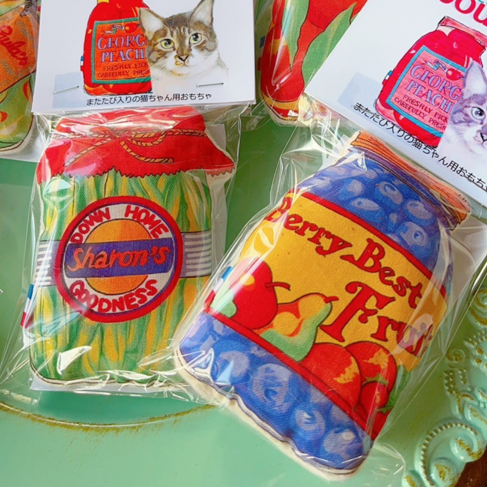 猫オモチャ またたび入り またたびブテイユ 瓶詰 ボトル 猫のおもちゃ 