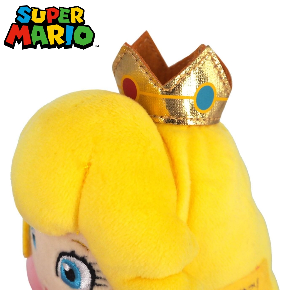 スーパーマリオ ぬいぐるみ ALL STAR COLLECTION マリオ (S) 高さ24cm