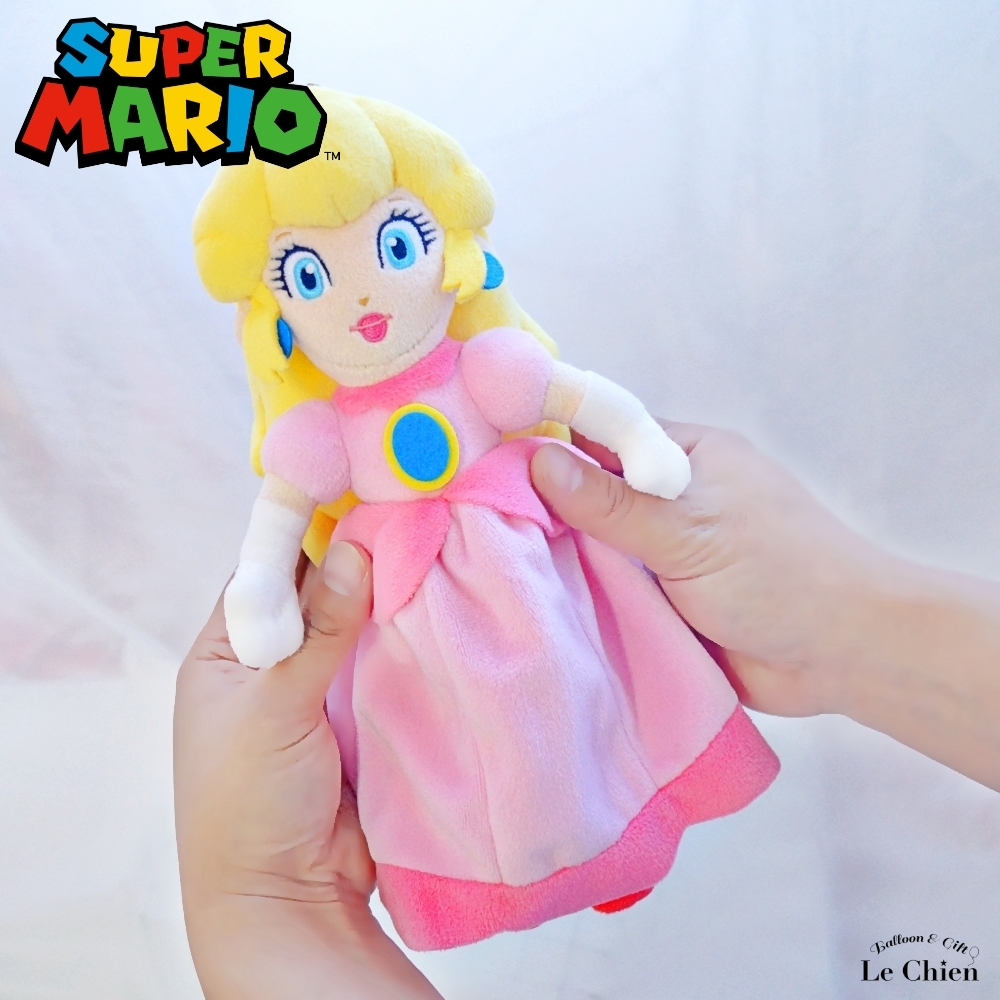 スーパーマリオ ぬいぐるみ ALL STAR COLLECTION マリオ (S) 高さ24cm
