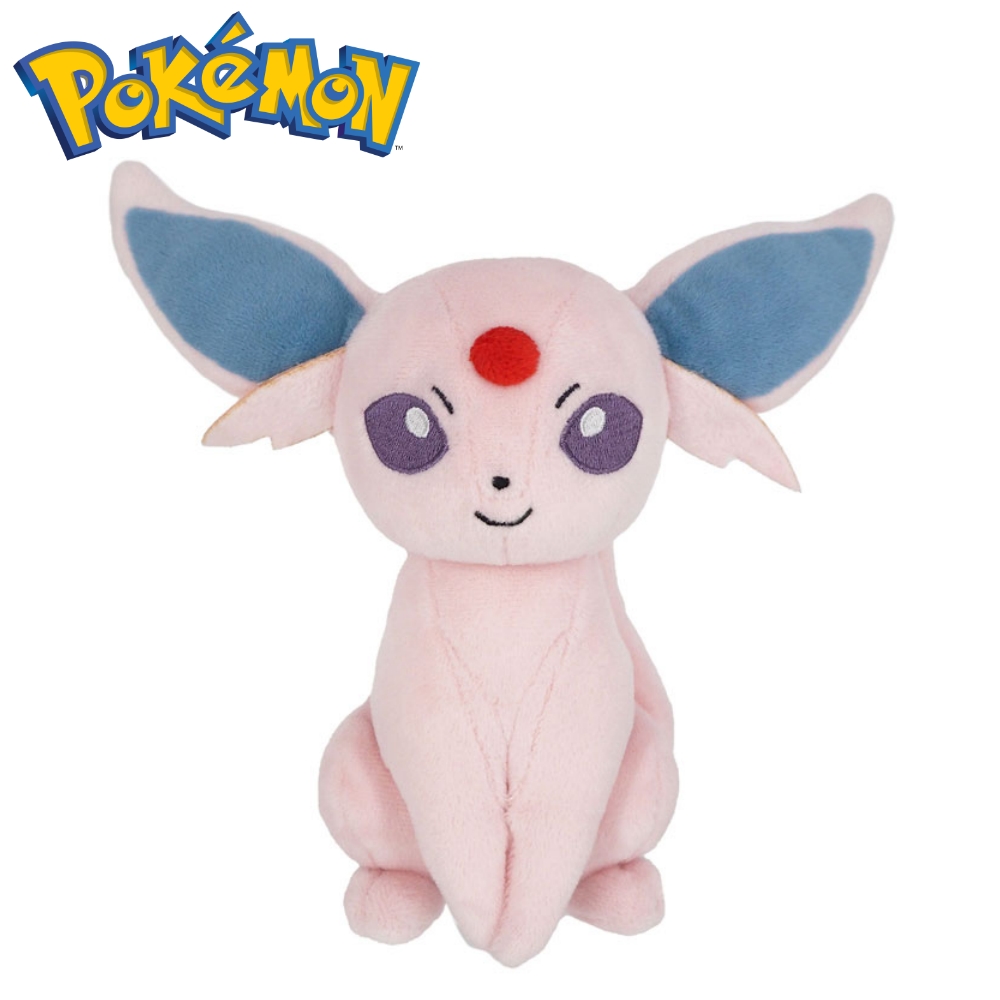 ポケモン マスコット しっぽ エーフィ ブラッキー ニンフィア