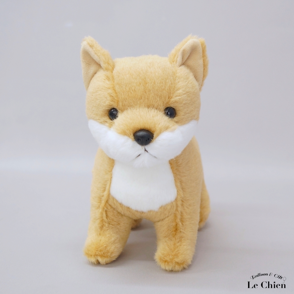 柴犬 柴犬グッズ グッズ ぬいぐるみ リアル 日本製 犬グッズ 雑貨 誕生
