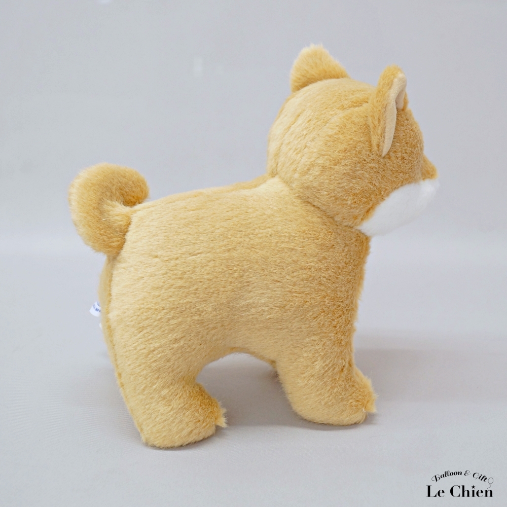 柴犬 柴犬グッズ グッズ ぬいぐるみ リアル 日本製 犬グッズ 雑貨 誕生