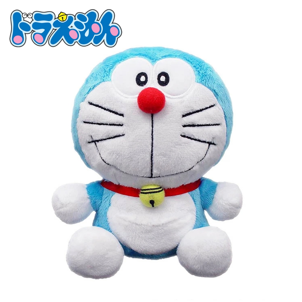 ドラえもん ぬいぐるみ Sサイズ 藤子・F・不二雄 どらえもん ドラエモン Doraemon お祝い 爆買