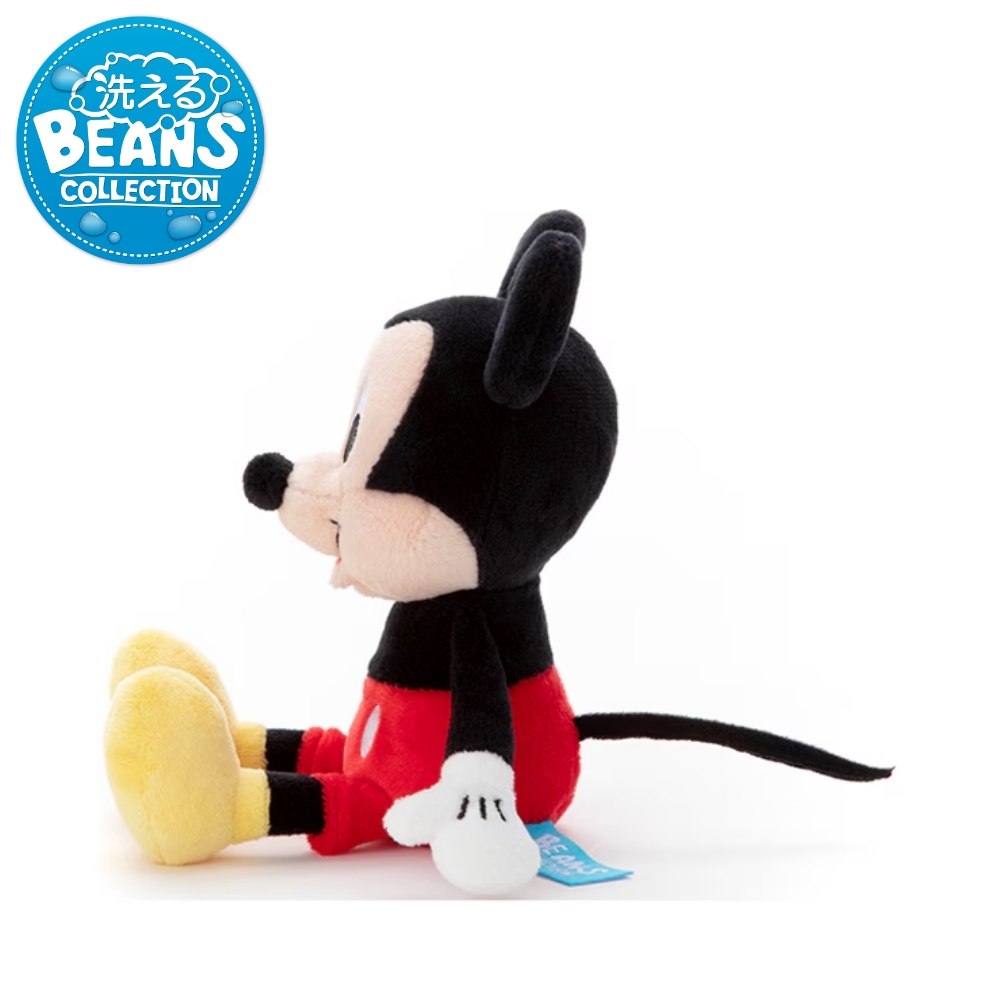 MICKEY MOUSE（ミッキーマウス） ぬいぐるみ ディズニー 洗える