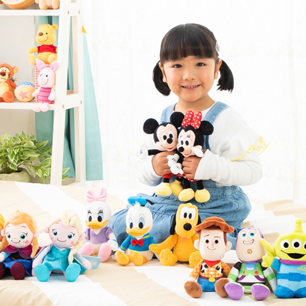 くまのプーさん　ビーンズコレクション　レトロ　ディズニーストア　まとめ売り くまのプーさん ぬいぐるみ ディズニー 洗える ビーンズコレクション
