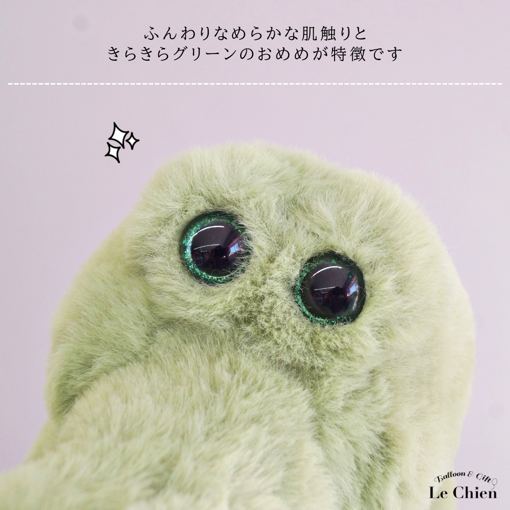 パペット ワニ ワーリー ハンドパペット 指人形 アニマルパペット 動物