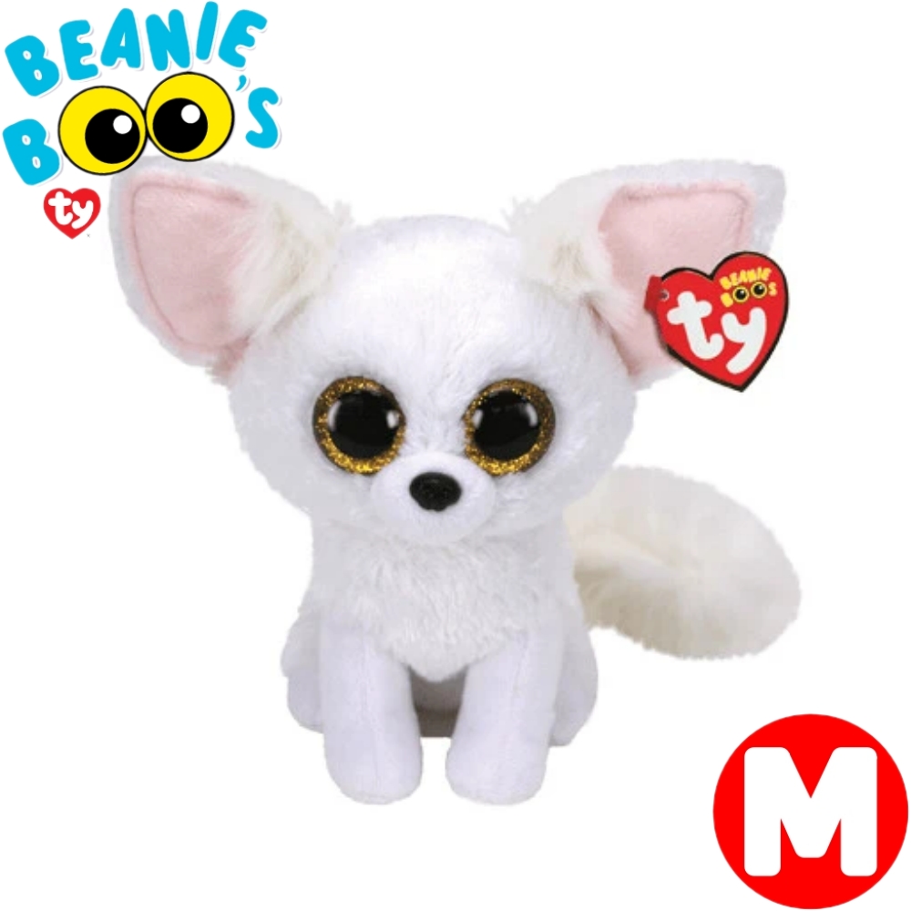 TY ぬいぐるみ ビーニーブーズ フェニックス Mサイズ Beanie Boo's