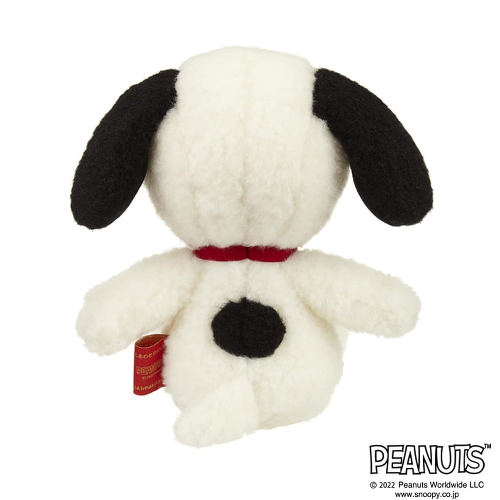 SNOOPY（スヌーピー） ぬいぐるみ ふわふわ かわいい 人形 誕生日