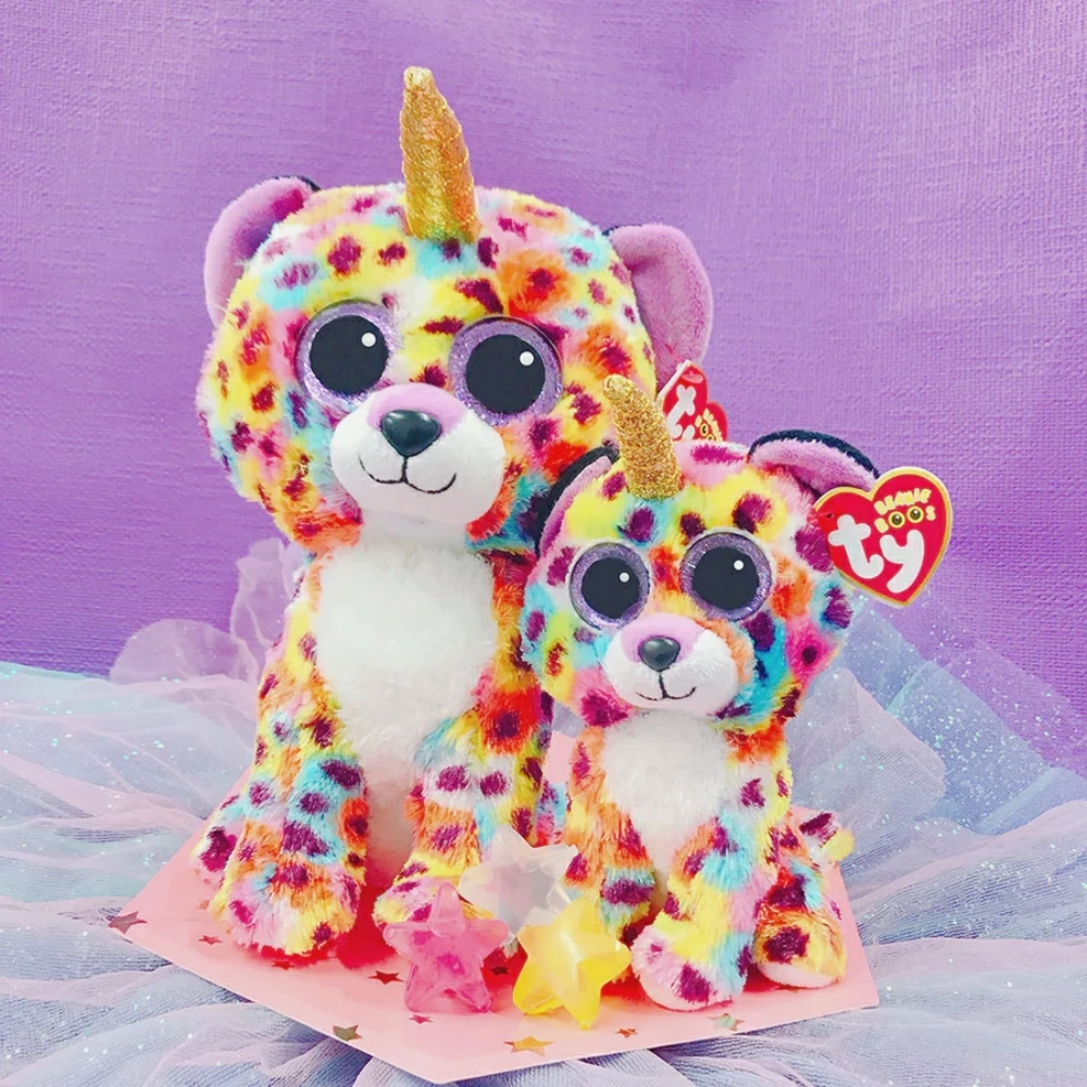 ty ぬいぐるみ　詰め合わせ Tyのぬいぐるみの詰め放題🧸🩷🌈✨ / *:・ﾟ✧*:・ﾟ✧ 数量限定 *:・ﾟ