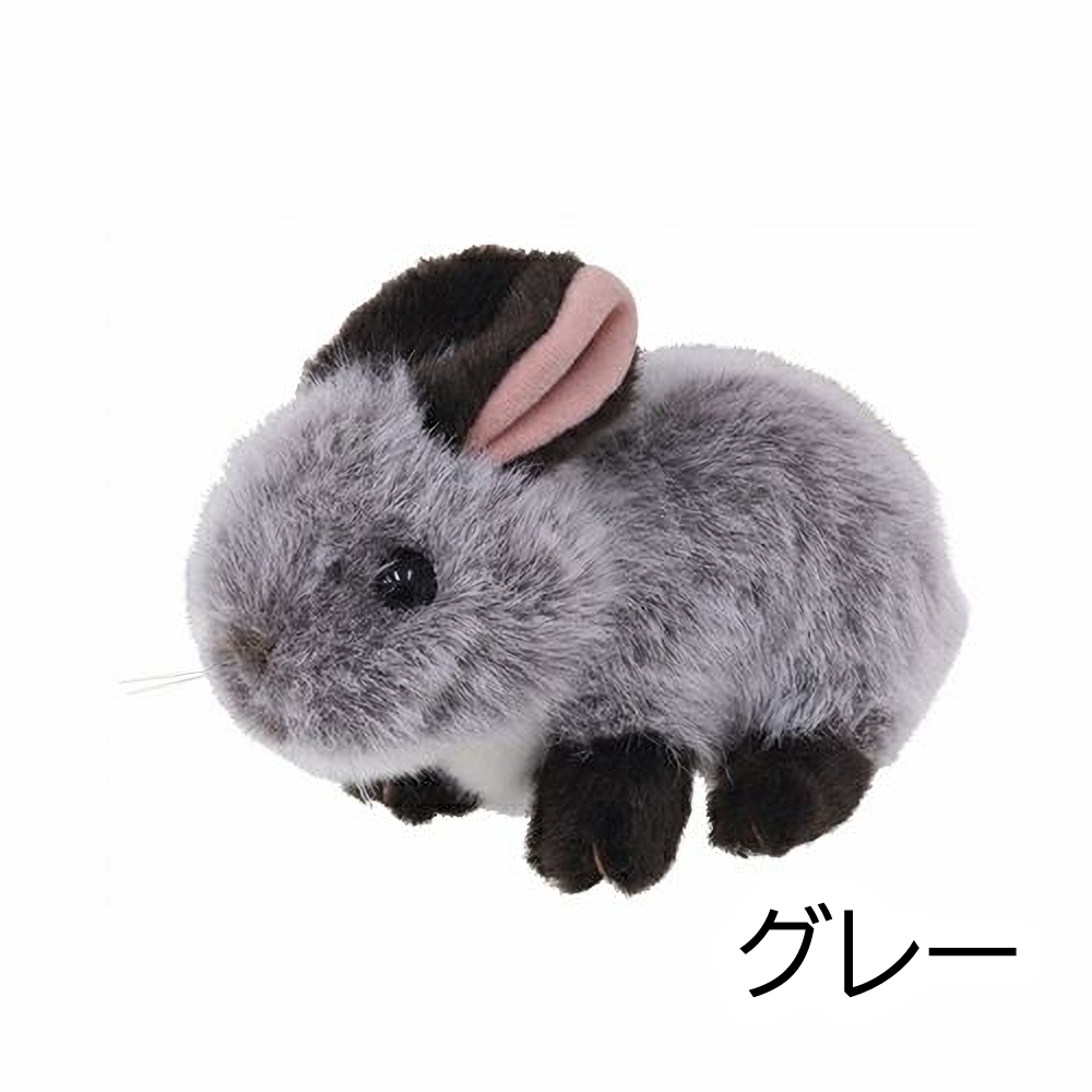 吉徳大光 人気 吉徳 ぬいぐるみ 色が選べる うさぎ ウサギ