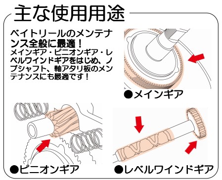 ZPI Ｆ0 エフゼロ マスターグリス : 838307 : leciel-style - 通販