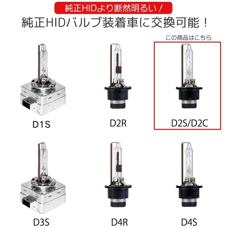 適当な価格 純正HIDヘッドライト交換用バルブ2個セット<br>ステージア 日産 M35系 H13.10-H19.6D2R  電球PHILIPS 