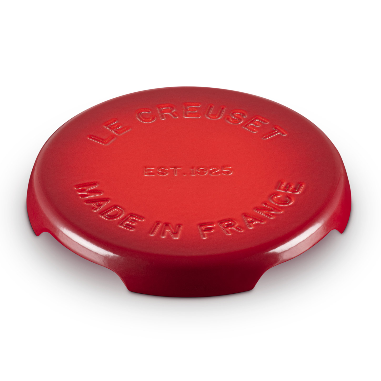 Le Creuset 鍋敷き｜鍋、グリル｜調理器具｜キッチン、日用品、文具