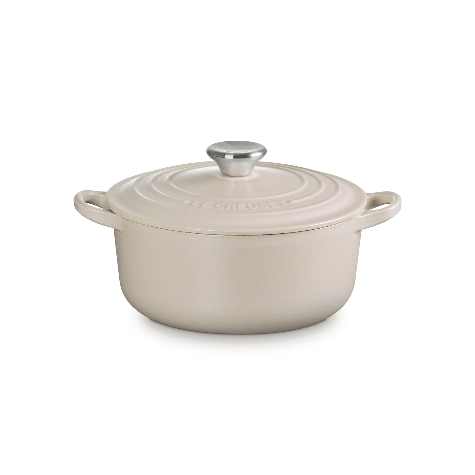 Le Creuset（ル・クルーゼ） 公式 鍋 IH IH対応 両手鍋 炊飯