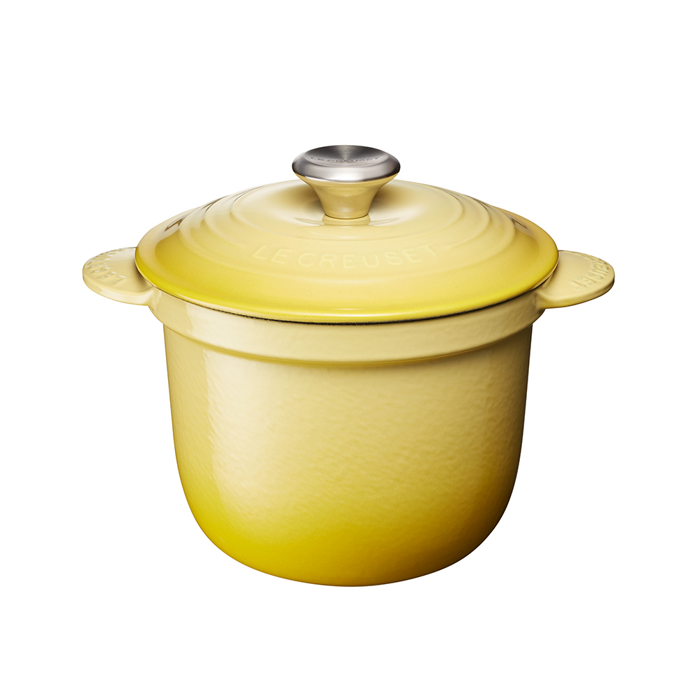 ル・クルーゼ 公式 ルクルーゼ Le Creuset 鍋 IH IH対応 両手鍋 炊飯 1合 2合 3合 ｜ ココット・エブリィ 18 ｜ プレゼント ギフト 贈り物 結婚祝い｜lecreuset-japon｜04