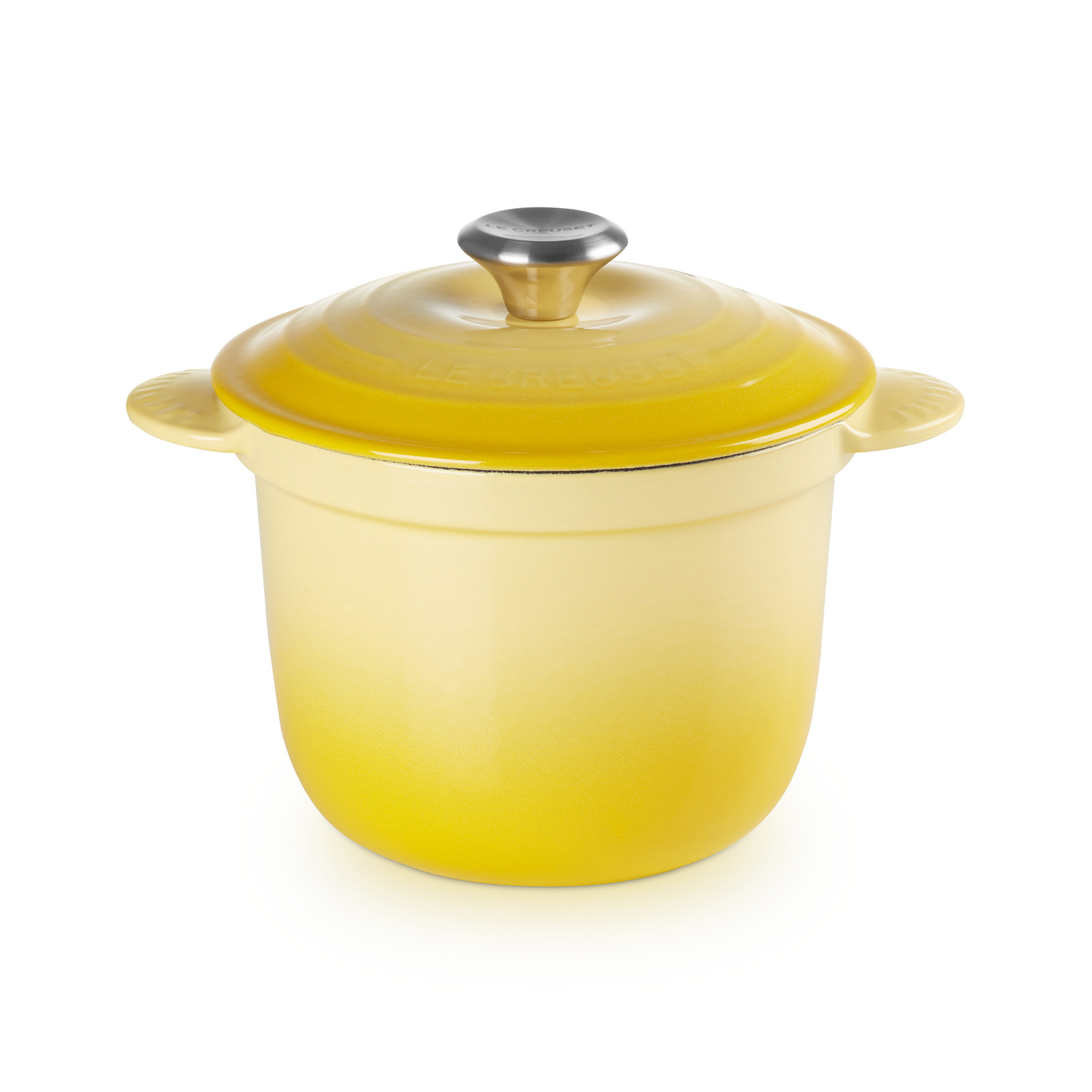 ル・クルーゼ 公式 ルクルーゼ Le Creuset 鍋 IH IH対応 両手鍋 炊飯 1合 2合 3合 ｜ ココット・エブリィ 18 ｜ プレゼント  ギフト 贈り物 結婚祝い