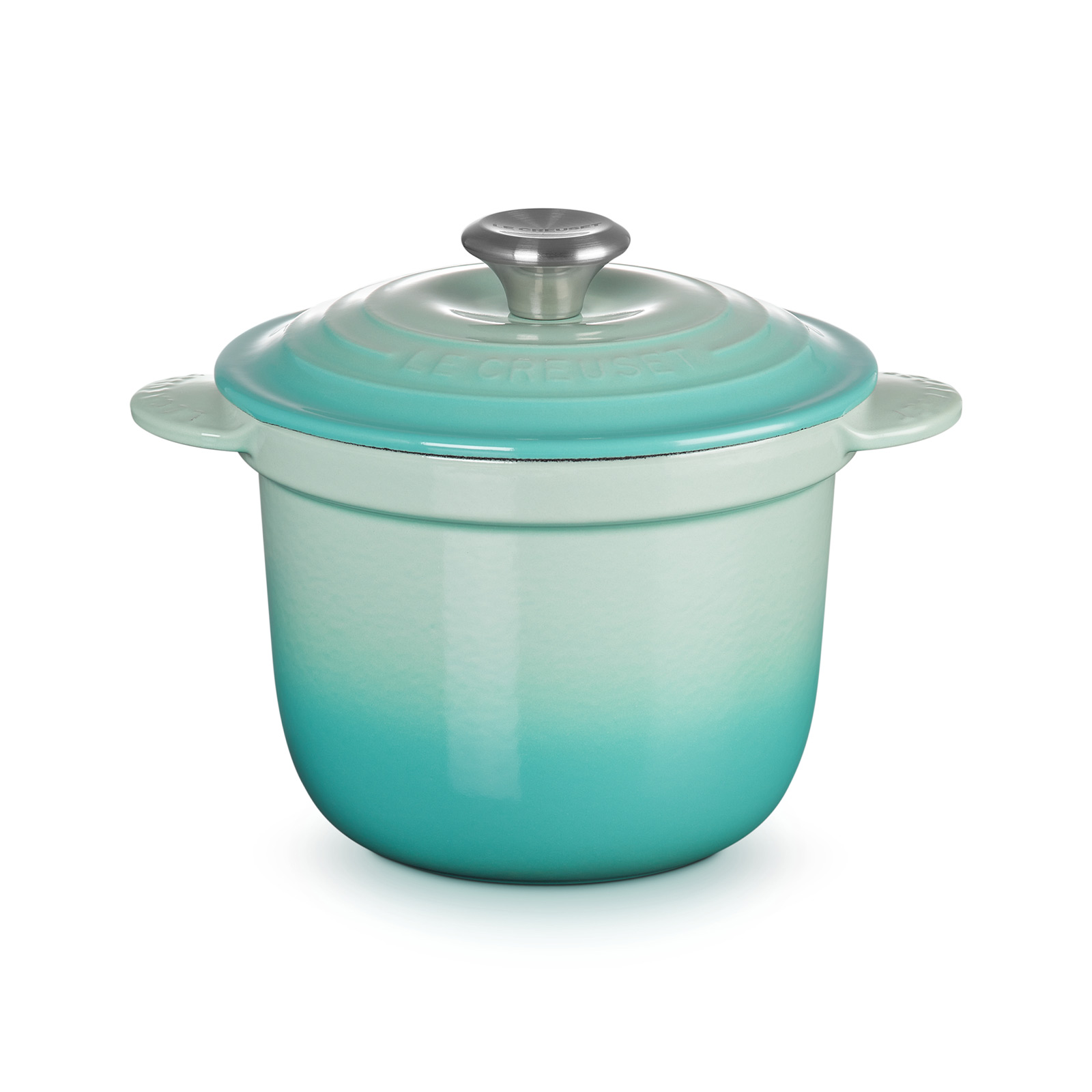 ル・クルーゼ 公式 ルクルーゼ Le Creuset 鍋 IH IH対応 両手鍋 炊飯 1合 2合 3合 ｜ ココット・エブリィ 18 ｜ プレゼント  ギフト 贈り物 結婚祝い