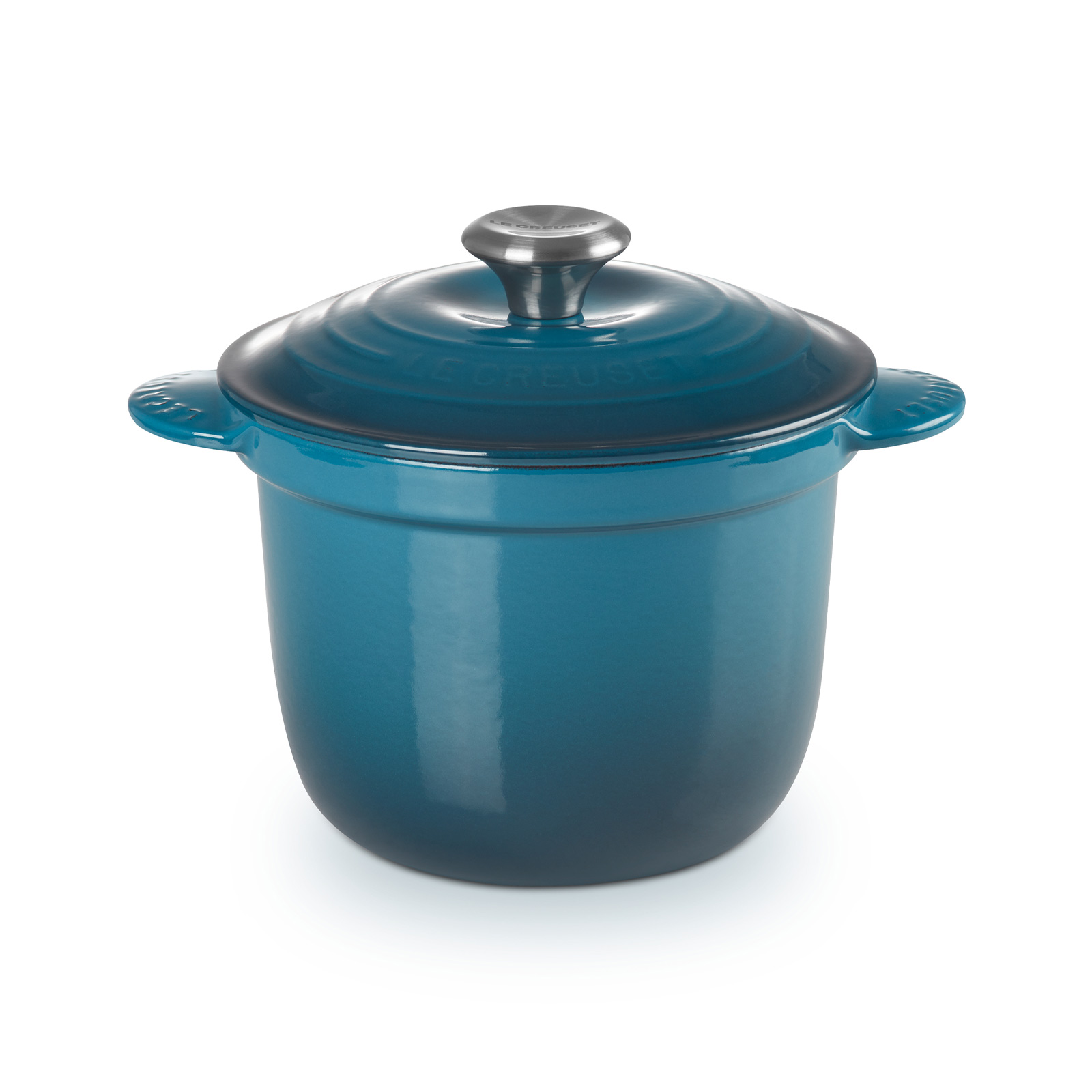 ル・クルーゼ 公式 ルクルーゼ Le Creuset 鍋 IH IH対応 両手鍋 炊飯 1合 2合 3合 ｜ ココット・エブリィ 18 ｜ プレゼント  ギフト 贈り物 結婚祝い