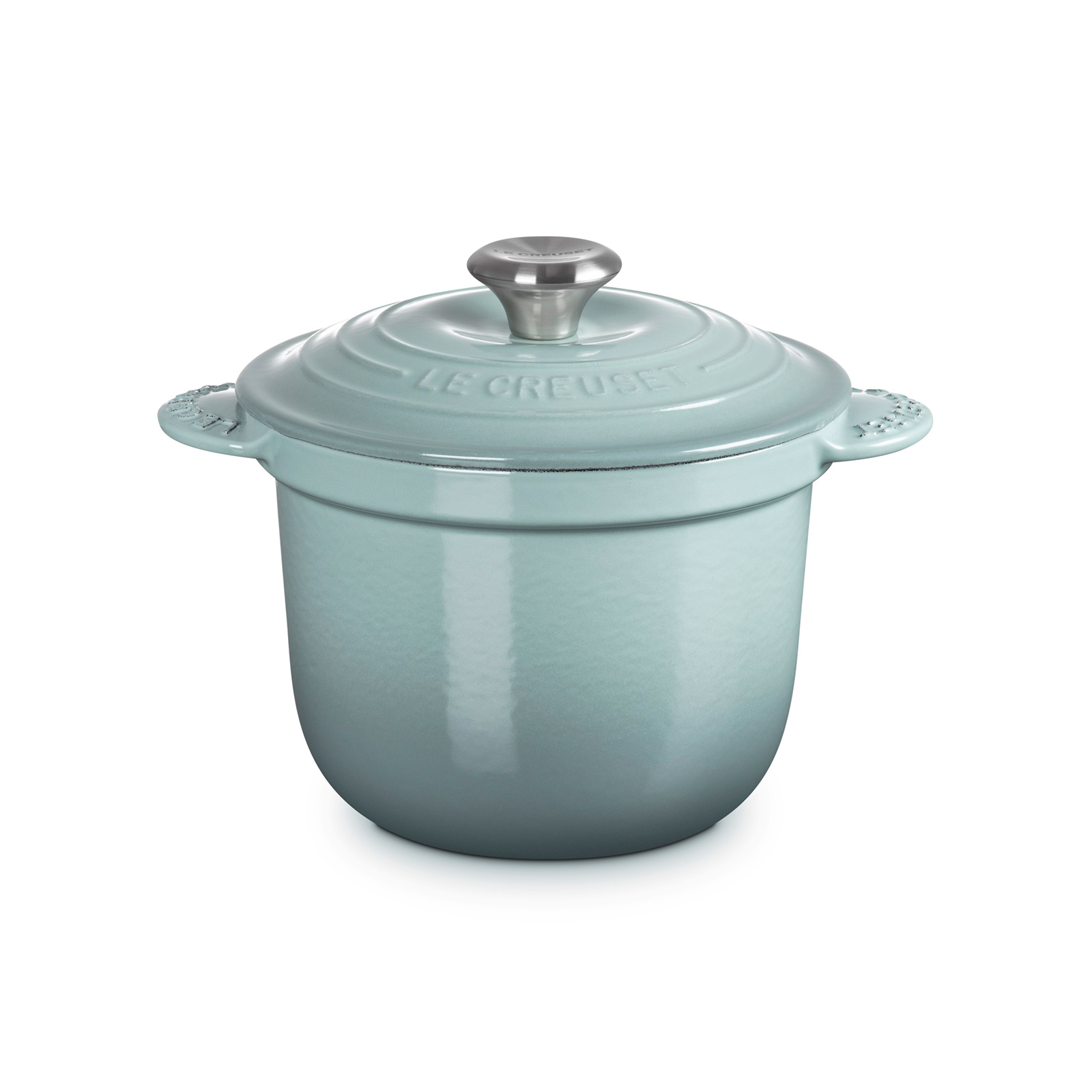 Le Creuset ル・クルーゼ 公式 ルクルーゼ 鍋 IH IH対応 両手鍋