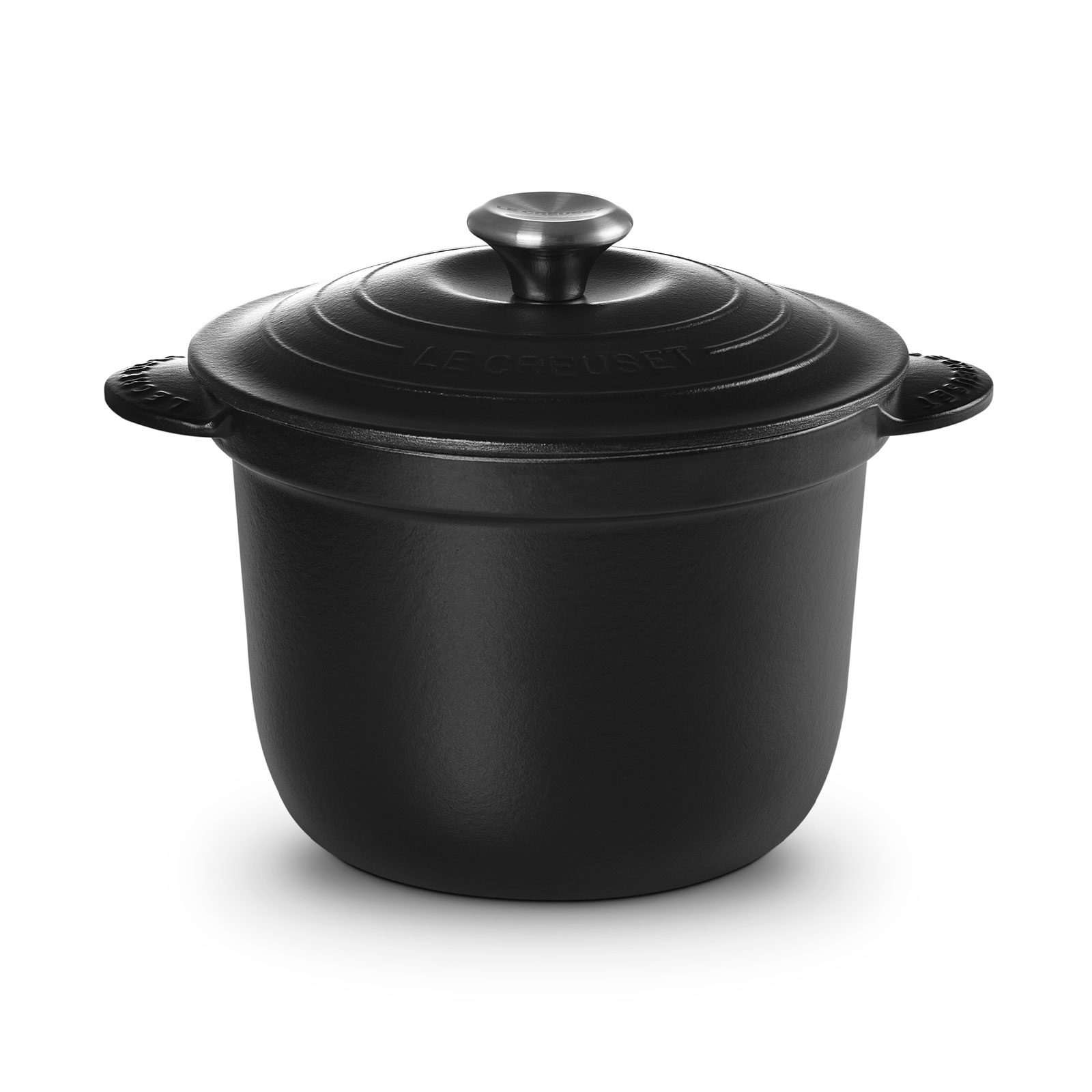 ル・クルーゼ 公式 ルクルーゼ Le Creuset 鍋 IH IH対応 両手鍋 炊飯 4合 5合 ｜ ココット・エブリィ 20 ｜ プレゼント ギフト 贈り物 結婚祝い｜lecreuset-japon｜02