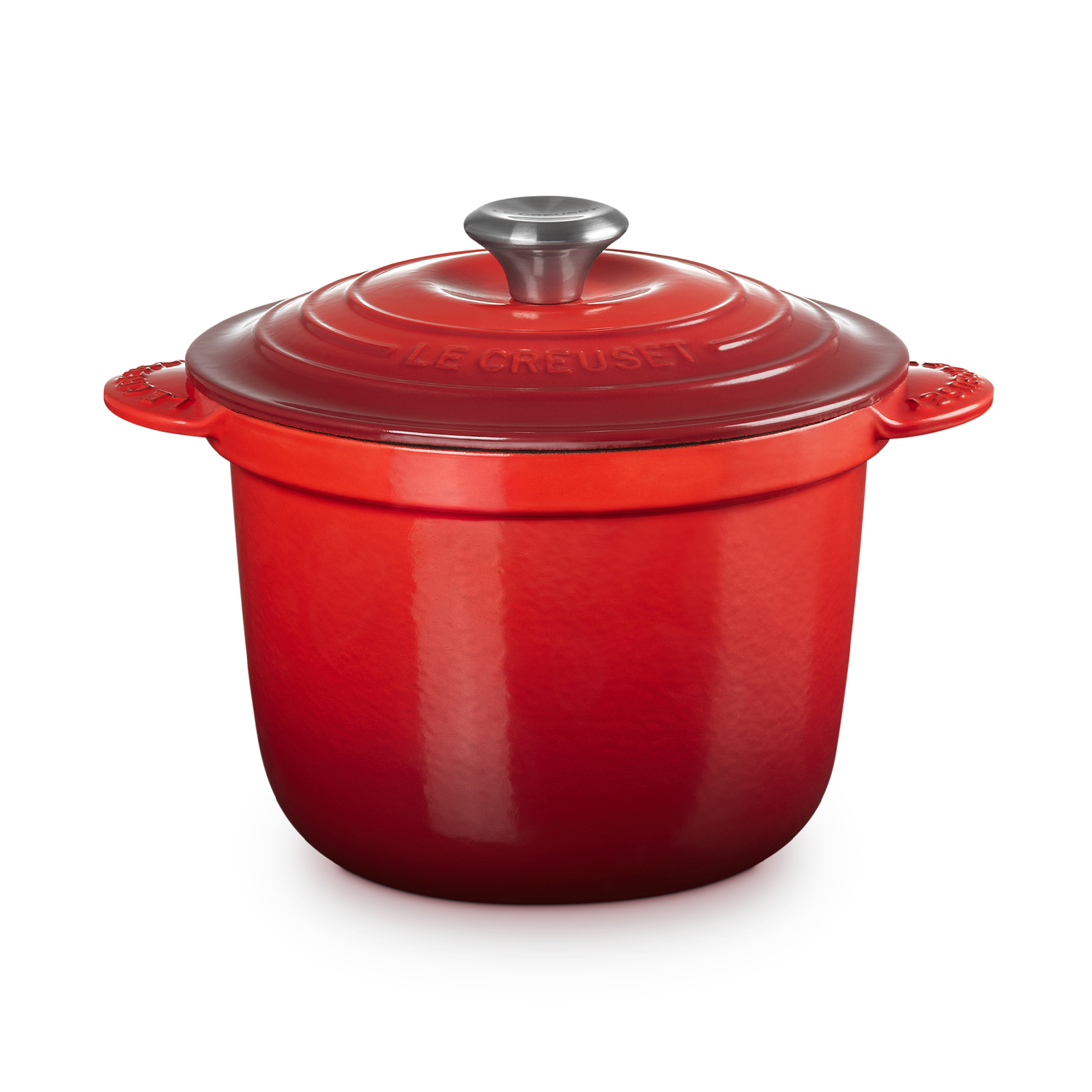 ル・クルーゼ 公式 ルクルーゼ Le Creuset 鍋 IH IH対応 両手鍋 炊飯 4合 5合 ｜ ココット・エブリィ 20 ｜ プレゼント ギフト 贈り物 結婚祝い｜lecreuset-japon｜07