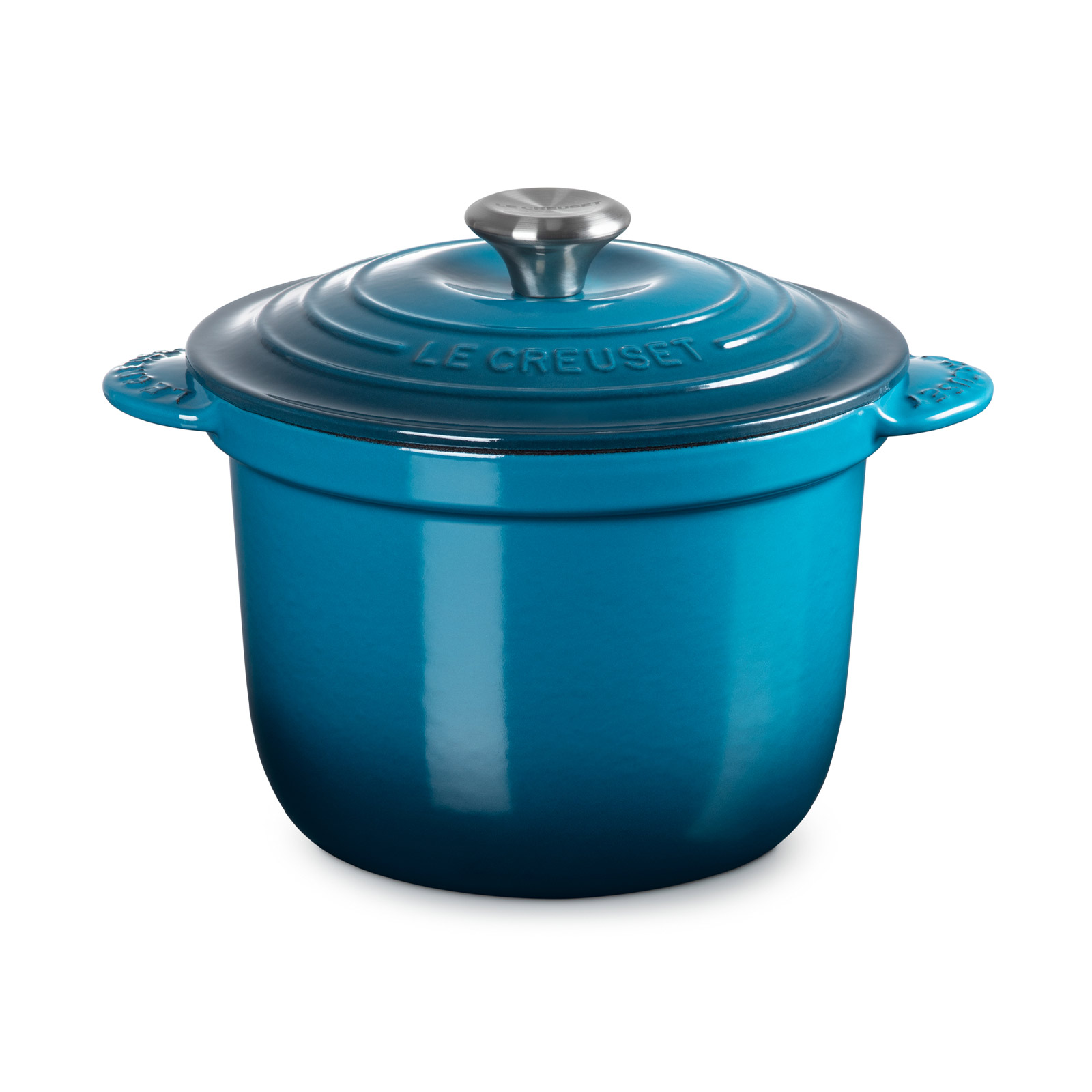 ル・クルーゼ 公式 ルクルーゼ Le Creuset 鍋 IH IH対応 両手鍋 炊飯 4合 5合 ｜ ココット・エブリィ 20 ｜ プレゼント  ギフト 贈り物 結婚祝い