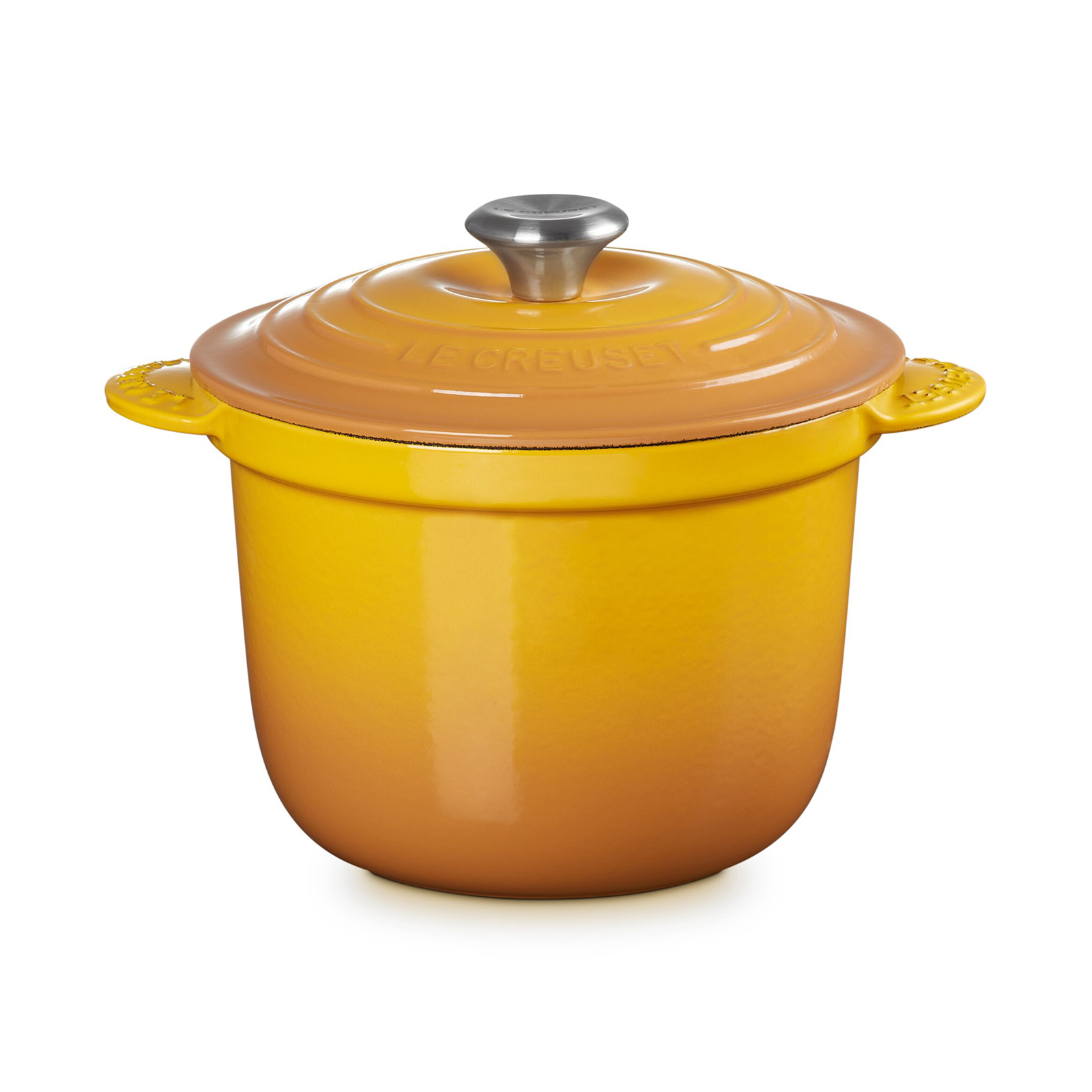 Le Creuset ル・クルーゼ 公式 ルクルーゼ 鍋 IH IH対応 両手鍋