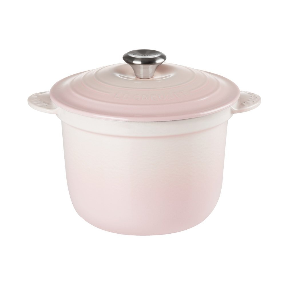 ル・クルーゼ 公式 ルクルーゼ Le Creuset 鍋 IH IH対応 両手鍋 炊飯 4合 5合 ｜ ココット・エブリィ 20 ｜ プレゼント ギフト 贈り物 結婚祝い｜lecreuset-japon｜06