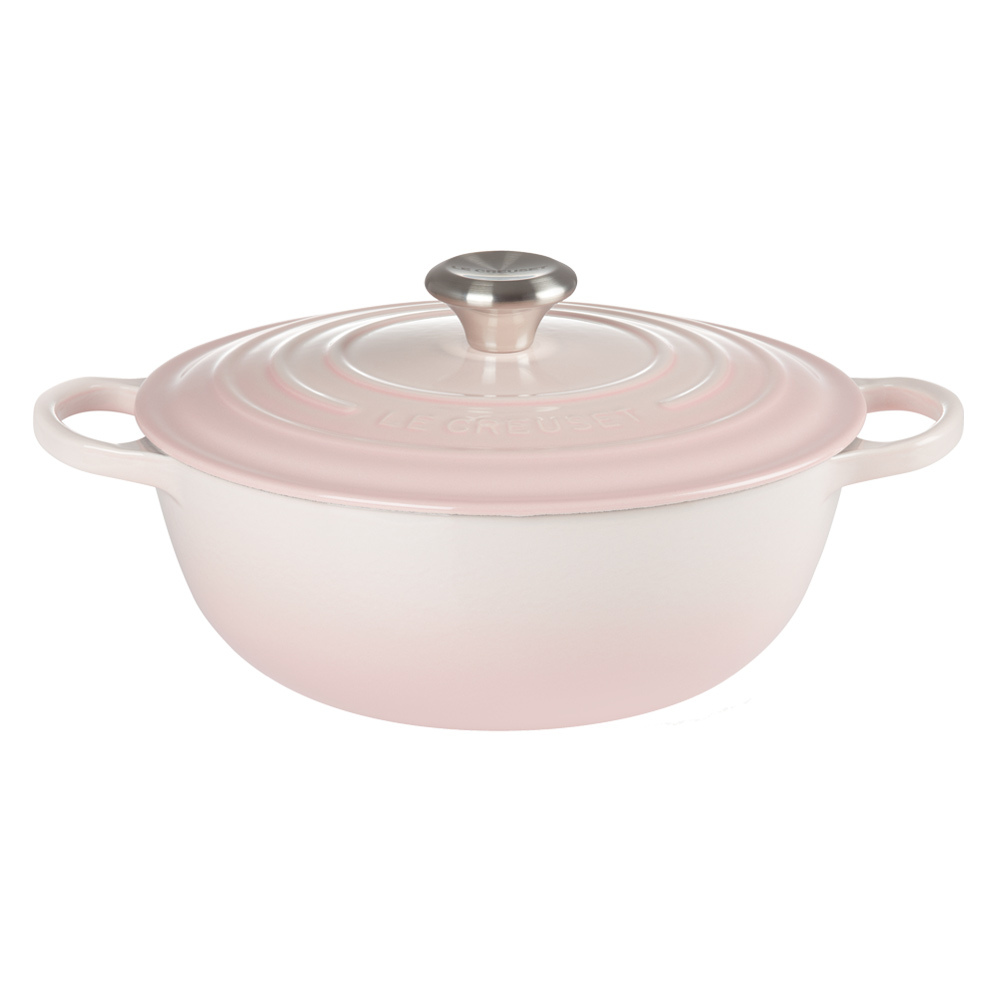 洗濯機可 ル・クルーゼ LE CREUSET マルミット26 - 通販 - greekinfo.net