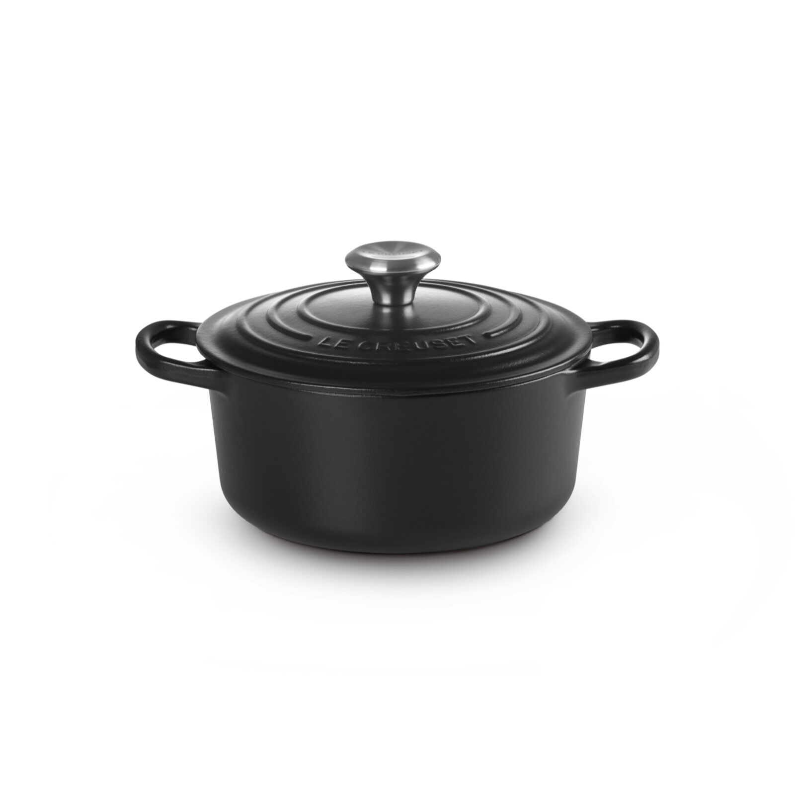 Le Creuset ル・クルーゼ 公式 ルクルーゼ 鍋 IH IH対応 両手鍋