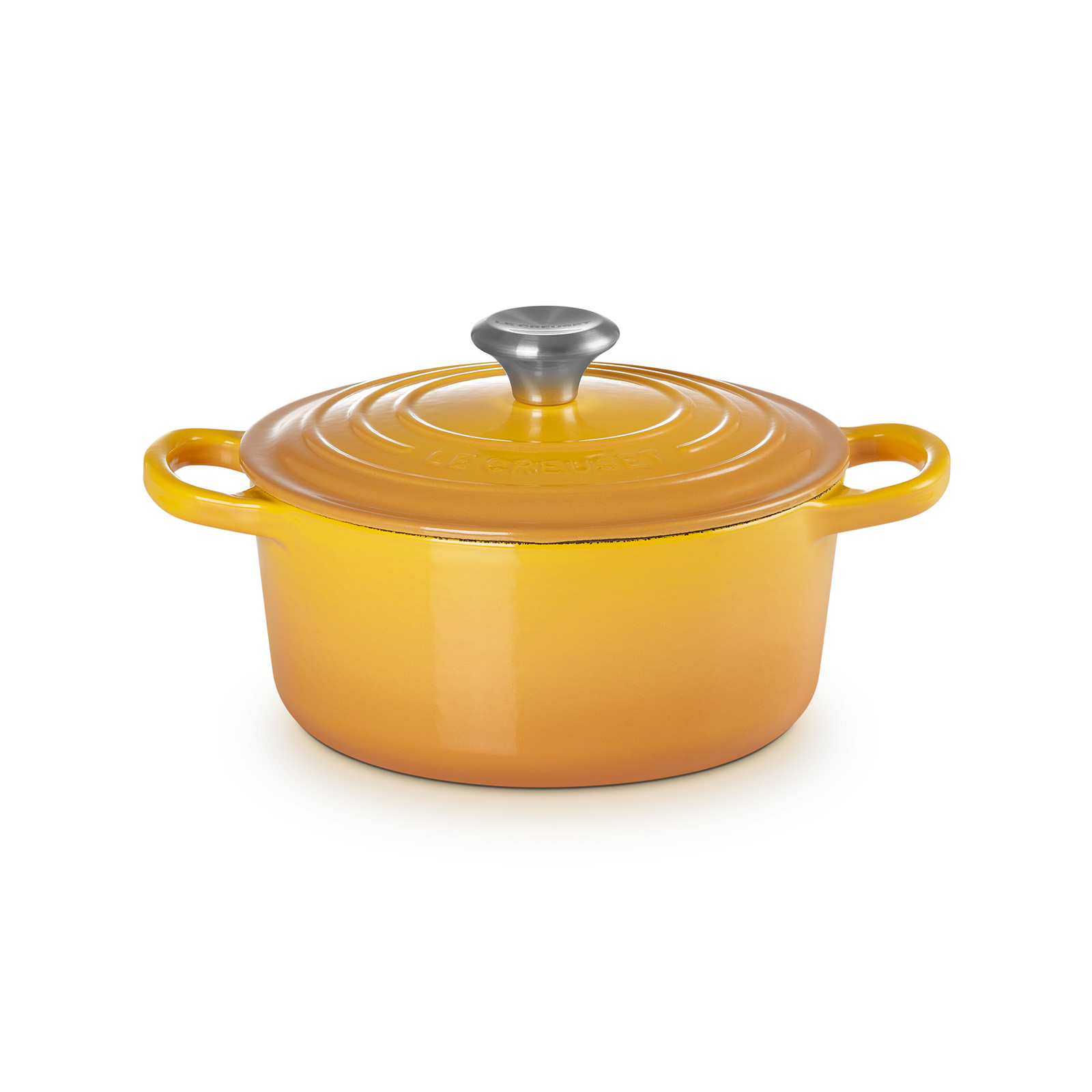 Le Creuset ル・クルーゼ 公式 ルクルーゼ 鍋 IH IH対応 両手鍋