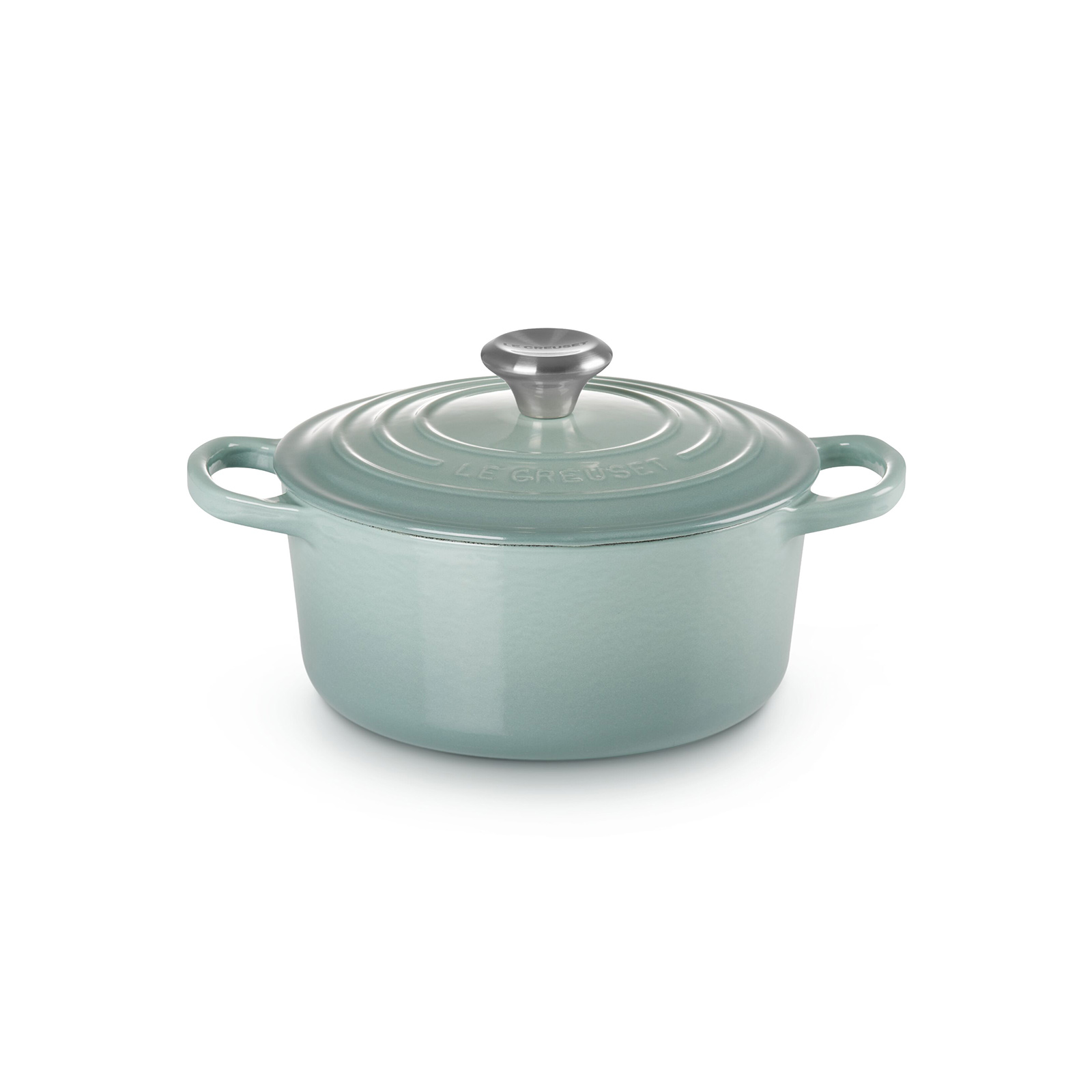 Le Creuset ル・クルーゼ 公式 ルクルーゼ 鍋 IH IH対応 両手鍋