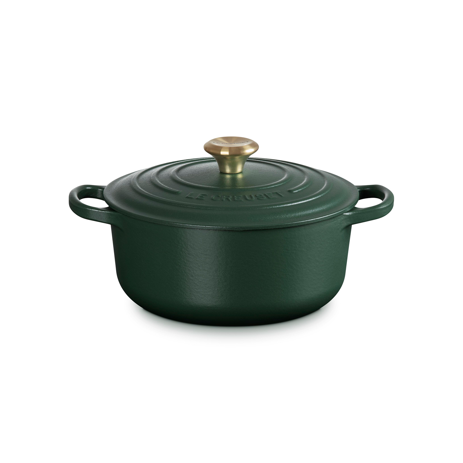 Le Creuset（ル・クルーゼ） 公式 鍋 IH ガス ｜ シグニチャー