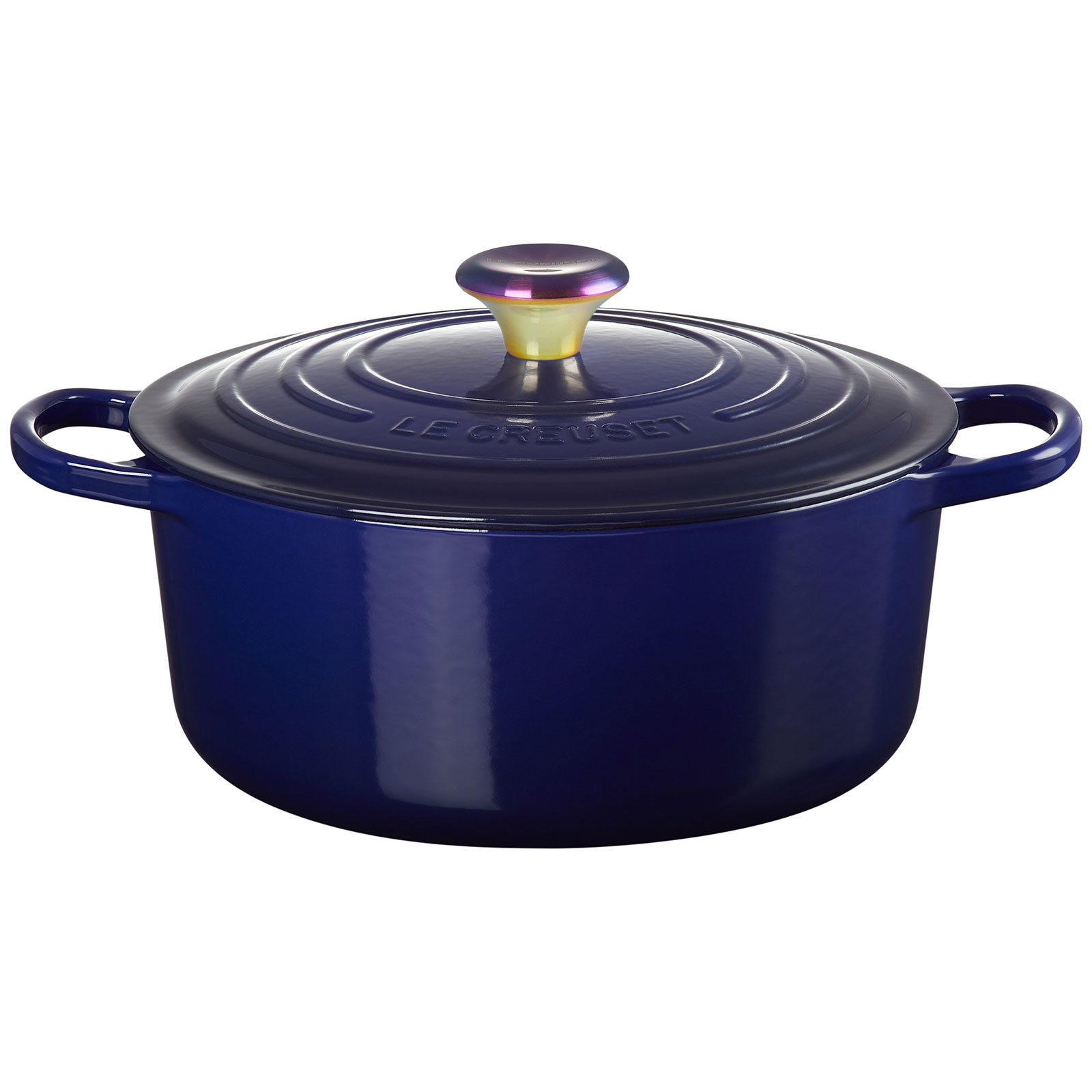 ル・クルーゼ ルクルーゼ Le ホーロー鍋 Creuset ココットロンド 200mm